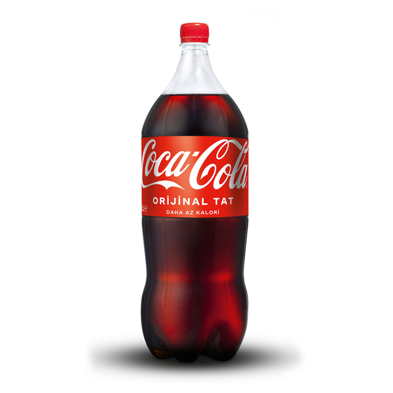 2,5 Lt Kola