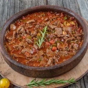 Maraş Tava