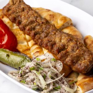 KEBAP ÇEŞİTLERİ