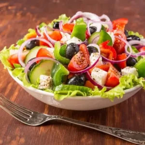 SALATA ÇEŞİTLERİ