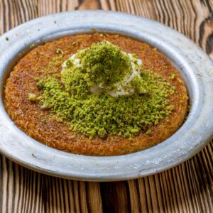Künefe