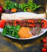 Domates Kebabı
