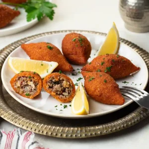 İçli Köfte