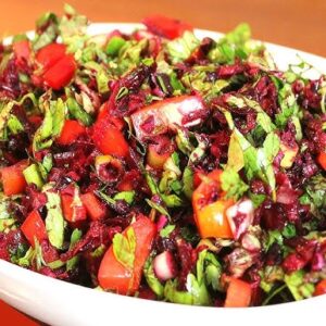 Mevsim salata